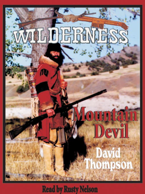 Cover image for Mountain Devil
